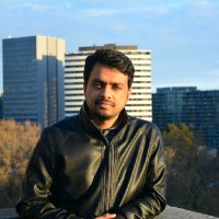 Gautham Prasad