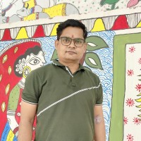 Manoj Singh