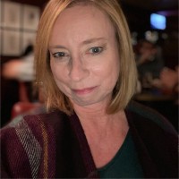 Lynda Dahlstrom