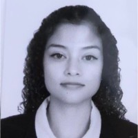 Reyna Anahí Morales Romero