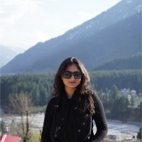 Riya Dixit