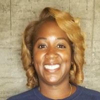Lacrecia Smith