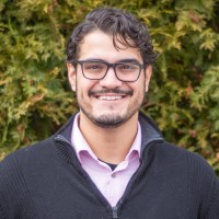 Daniel Delgado