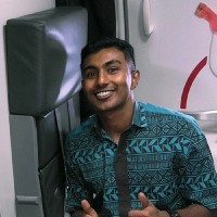 Krishay Sharma