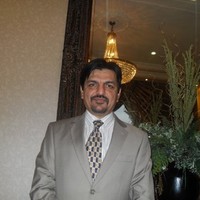 Nisar Shams