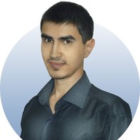 Александр Устинов