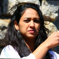 Anjali Gopalakrishnan