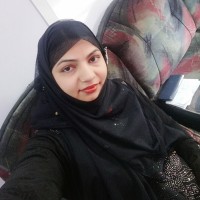 Yasmeen Akhtar