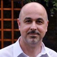 Eric Zadrozynski