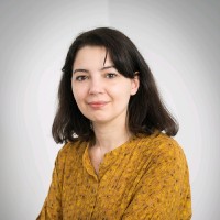 Sonia Dahmani