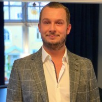 Kristian Vestin