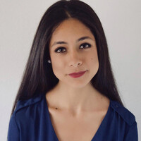 Aïda Chargui