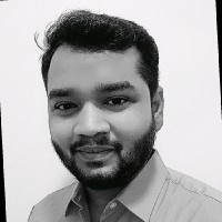 Vinayak Korpad