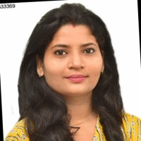 Manisha Mishra