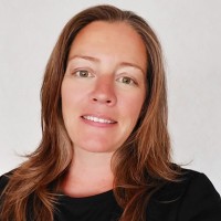 Marianne Andersson