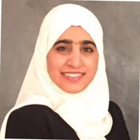 Dr Raqiya Al Rajaibi