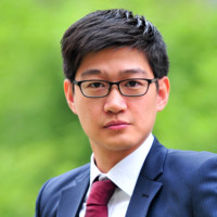 Arnett Shen