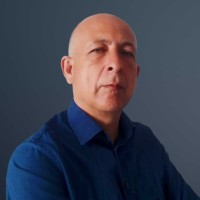 Gerson Fragoso Patrício