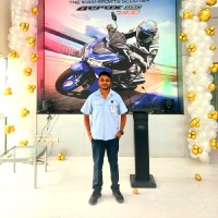 Vinay Senwar