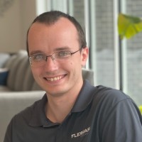 Eric Moorman