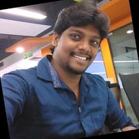 Hariharan Ramalingam