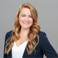 Jessica Hall, M.S., Cfp ® , Aif ®
