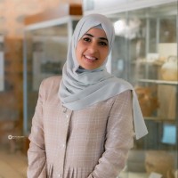 Lujain Malkawi