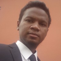 Ambinintsoa Nestor Rivomampionona