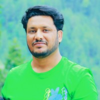 Mohsin Hasan