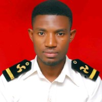 David Abah