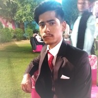 Umesh Singh Negi