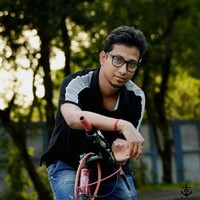Soumava Dutta