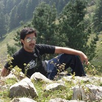 Umer Ahmed