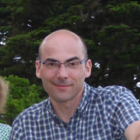 Steve Foster