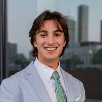Patrick Lovelace