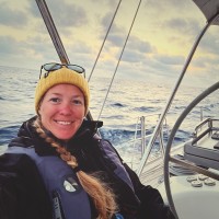 Naomi Fraser