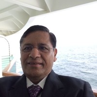 KAILASH GUPTA