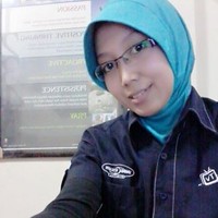Dewi Irawati