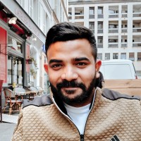 Sriharsh Bhyravajjula