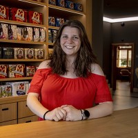 Janissa Schneeberger