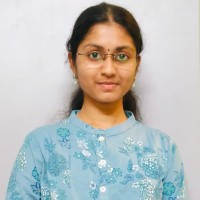 S SHRUTHI