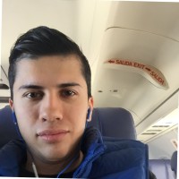 Cesar Octavio Luevano Rojas