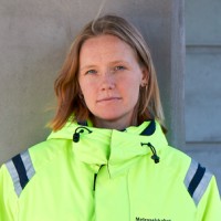 Samanda Brændholt Larsen