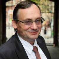 Alexander Andreev