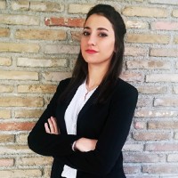 Maria-Lydia Manolioudaki