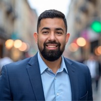 Guillermo De La Vega