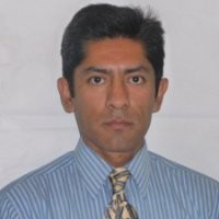 Jorge Rodriguez L.