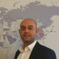 Christian Nasser