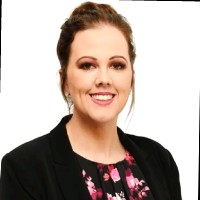 Ashley Mccarthy
