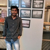 Sb Bhargav